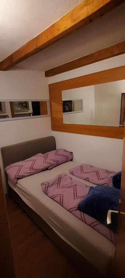 Apartment Blidinje, Ranch Mikulic Bagian luar foto